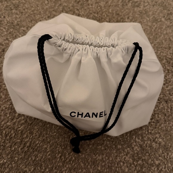 Chanel empty packaging - Picture 2 of 8